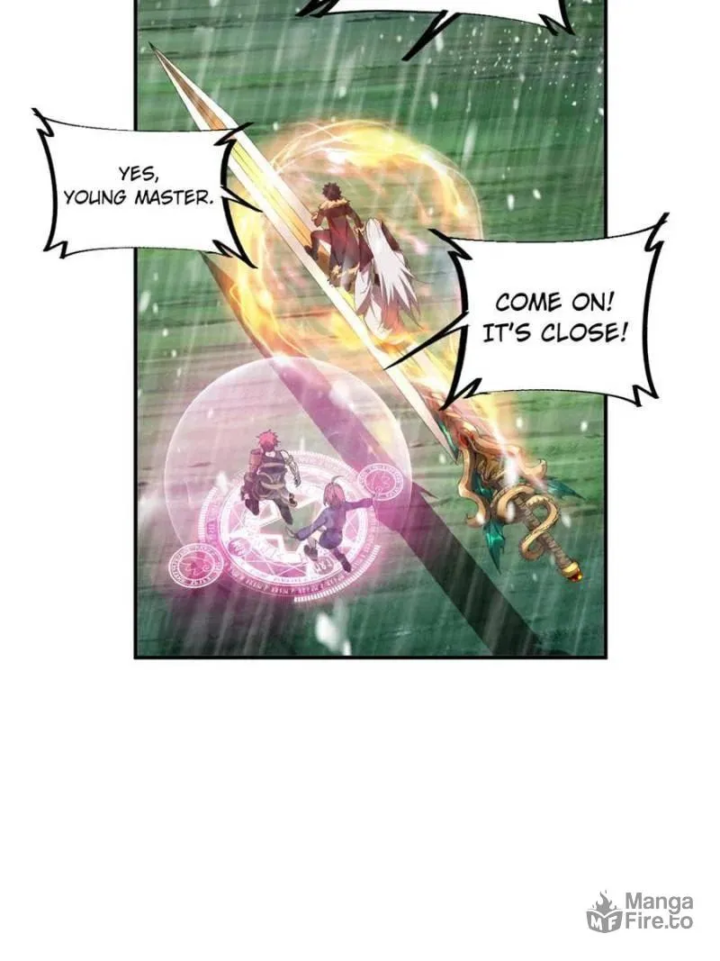 Read Divine Card Creator chapter 145 image 65 on Lezhin