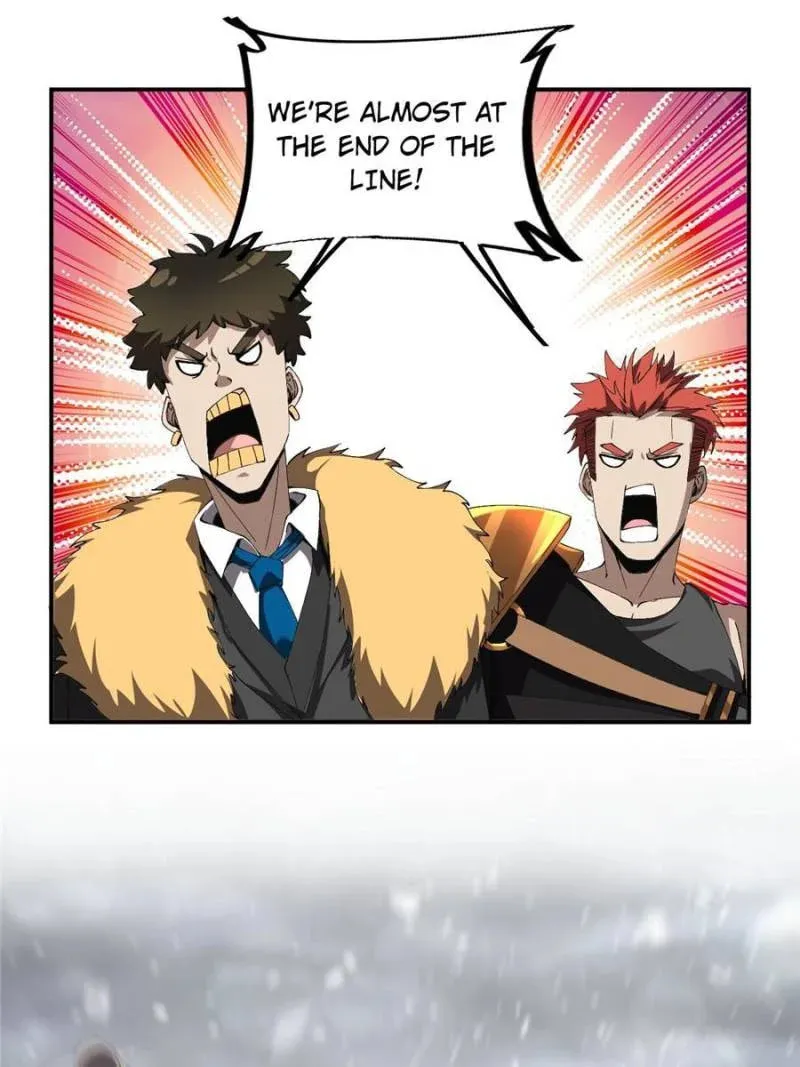 Read Divine Card Creator chapter 145 image 66 on Lezhin