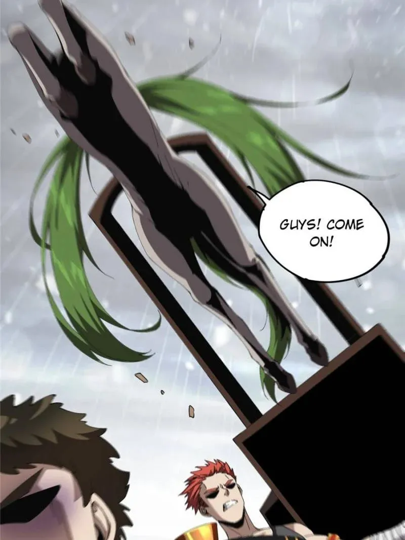 Read Divine Card Creator chapter 145 image 67 on Lezhin