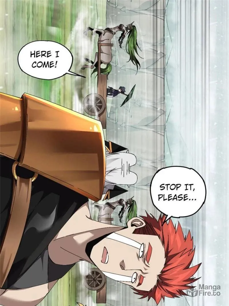 Read Divine Card Creator chapter 145 image 69 on Lezhin