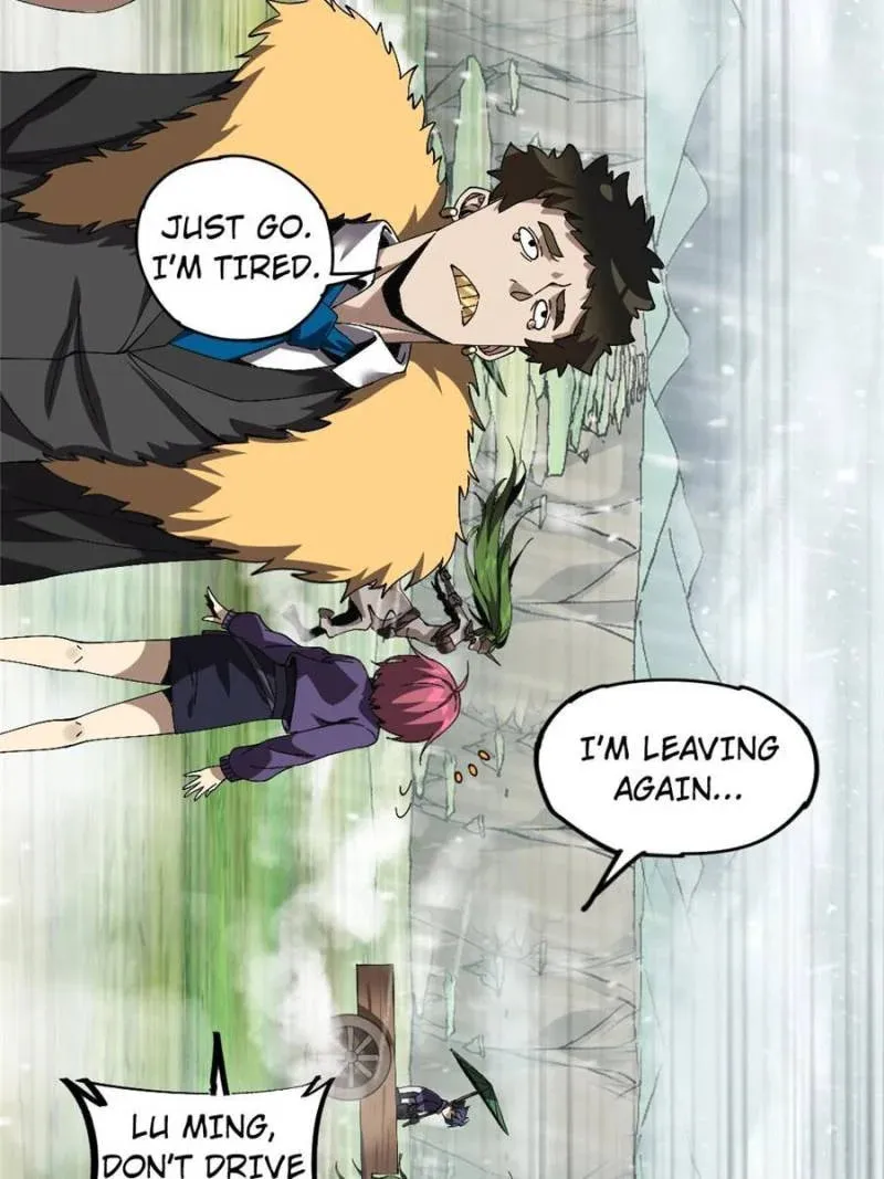 Read Divine Card Creator chapter 145 image 70 on Lezhin