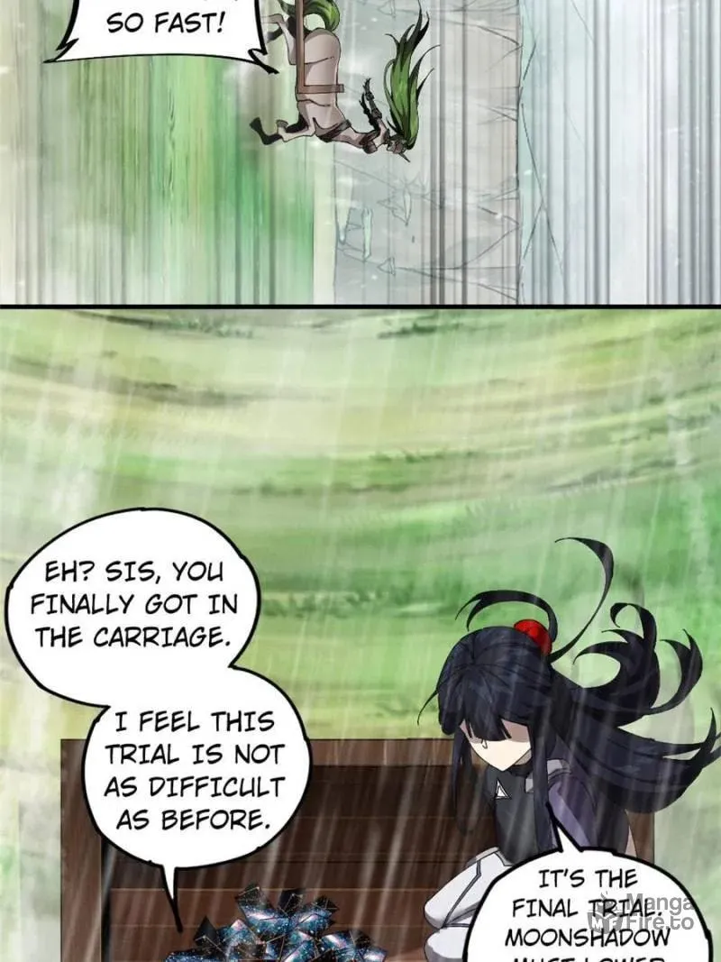 Read Divine Card Creator chapter 145 image 71 on Lezhin