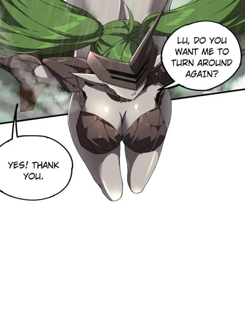 Read Divine Card Creator chapter 145 image 73 on Lezhin