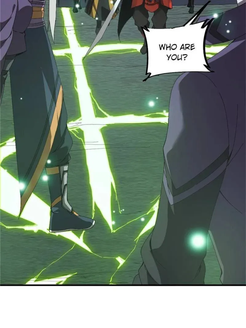 Read Divine Card Creator chapter 146 image 18 on Lezhin