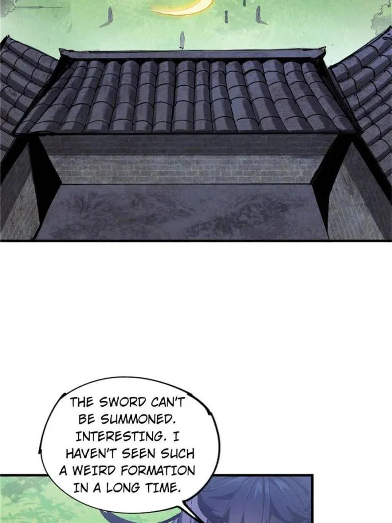 Read Divine Card Creator chapter 146 image 21 on Lezhin