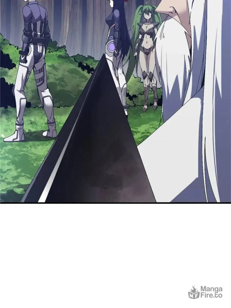 Read Divine Card Creator chapter 146 image 23 on Lezhin