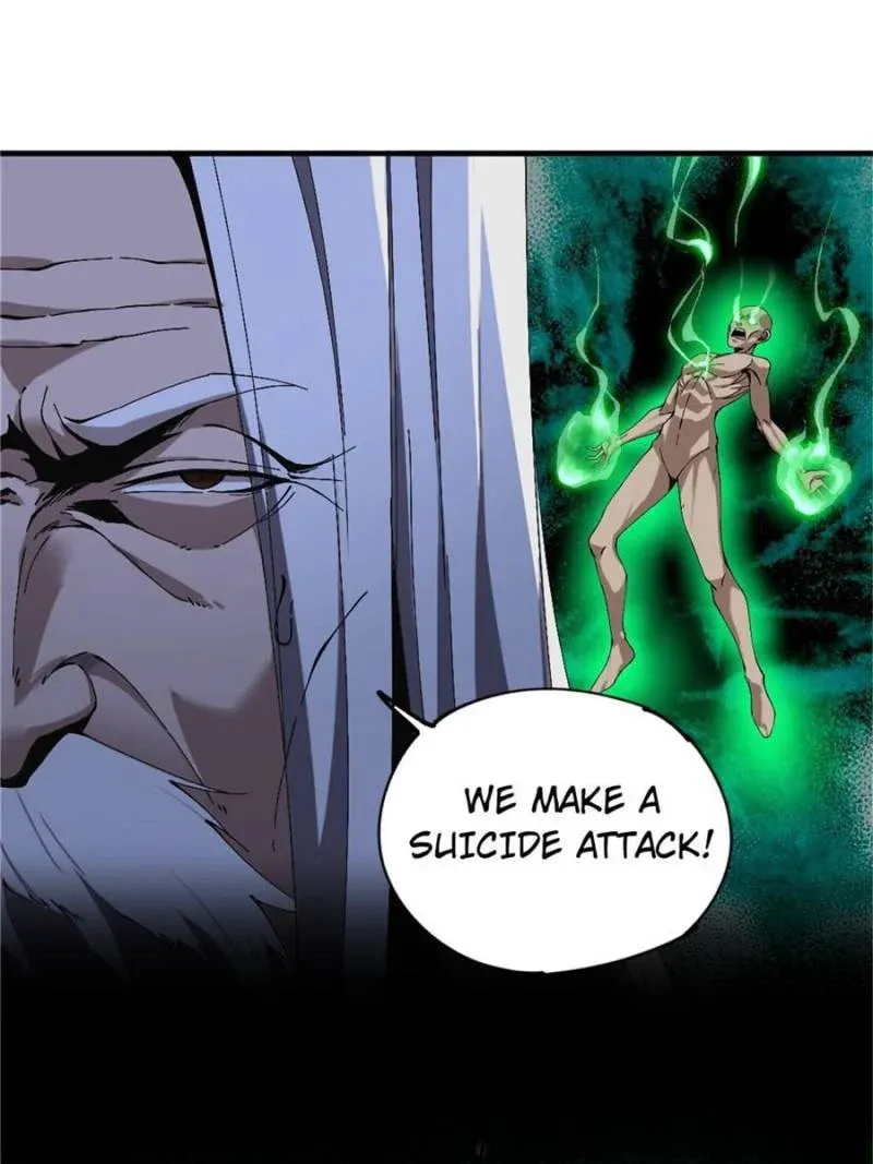 Read Divine Card Creator chapter 146 image 25 on Lezhin