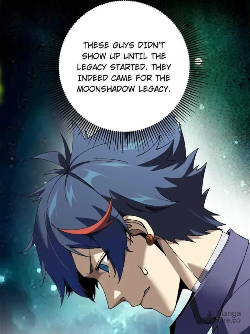 Read Divine Card Creator chapter 146 image 26 on Lezhin