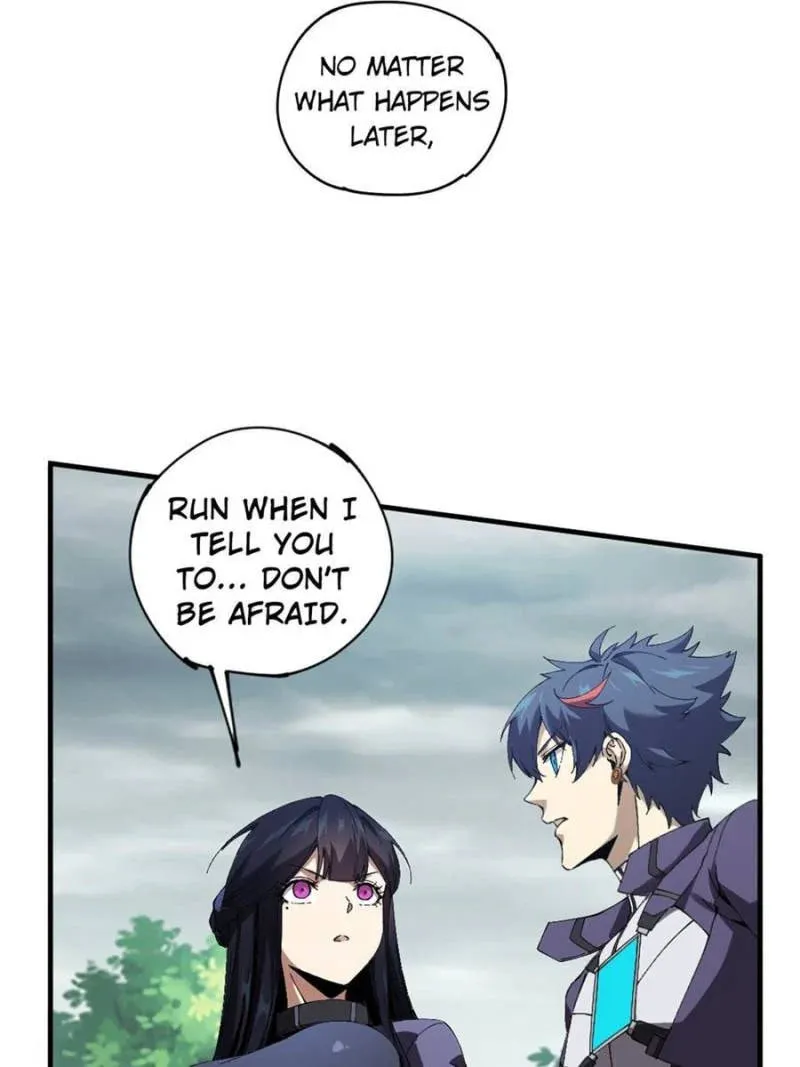 Read Divine Card Creator chapter 146 image 28 on Lezhin