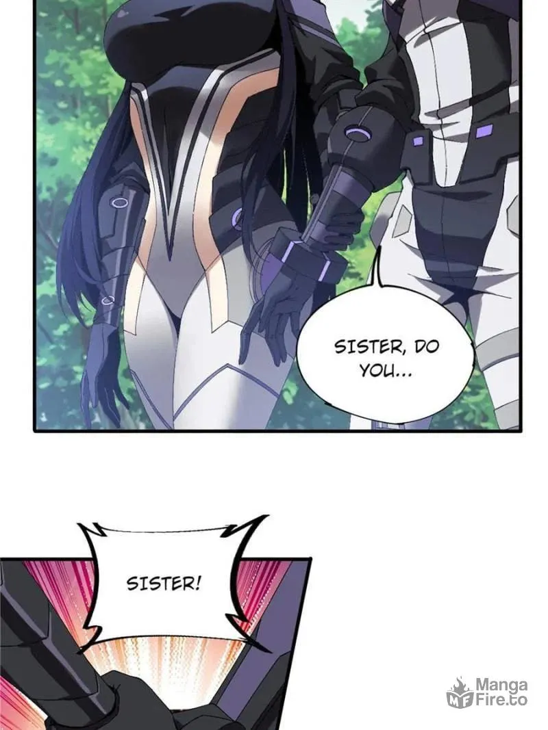 Read Divine Card Creator chapter 146 image 29 on Lezhin