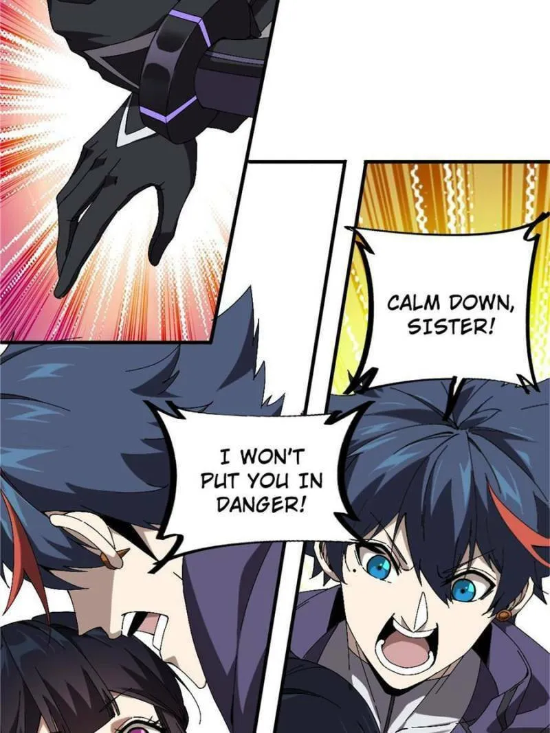 Read Divine Card Creator chapter 146 image 30 on Lezhin