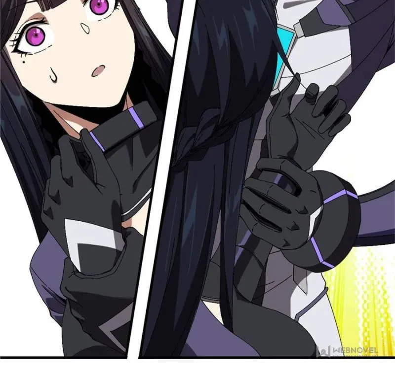Read Divine Card Creator chapter 146 image 31 on Lezhin