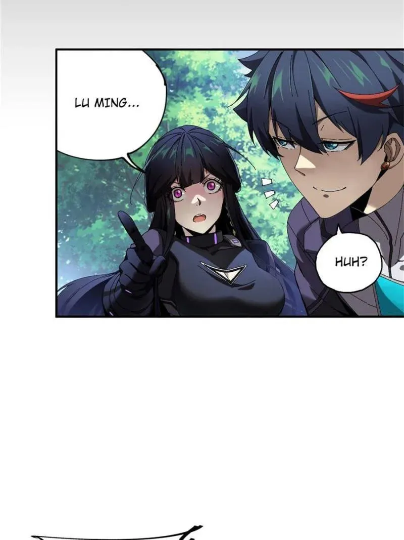 Read Divine Card Creator chapter 146 image 33 on Lezhin