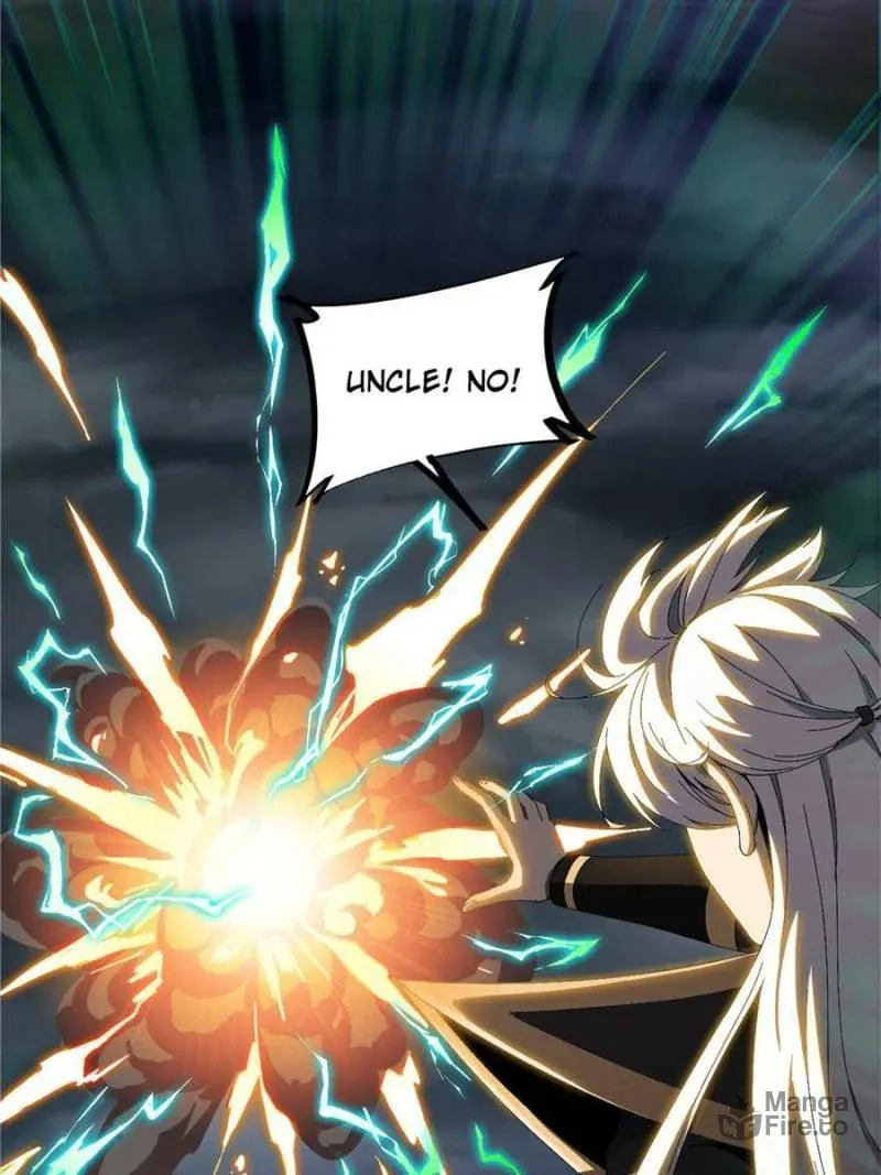 Read Divine Card Creator chapter 146 image 35 on Lezhin