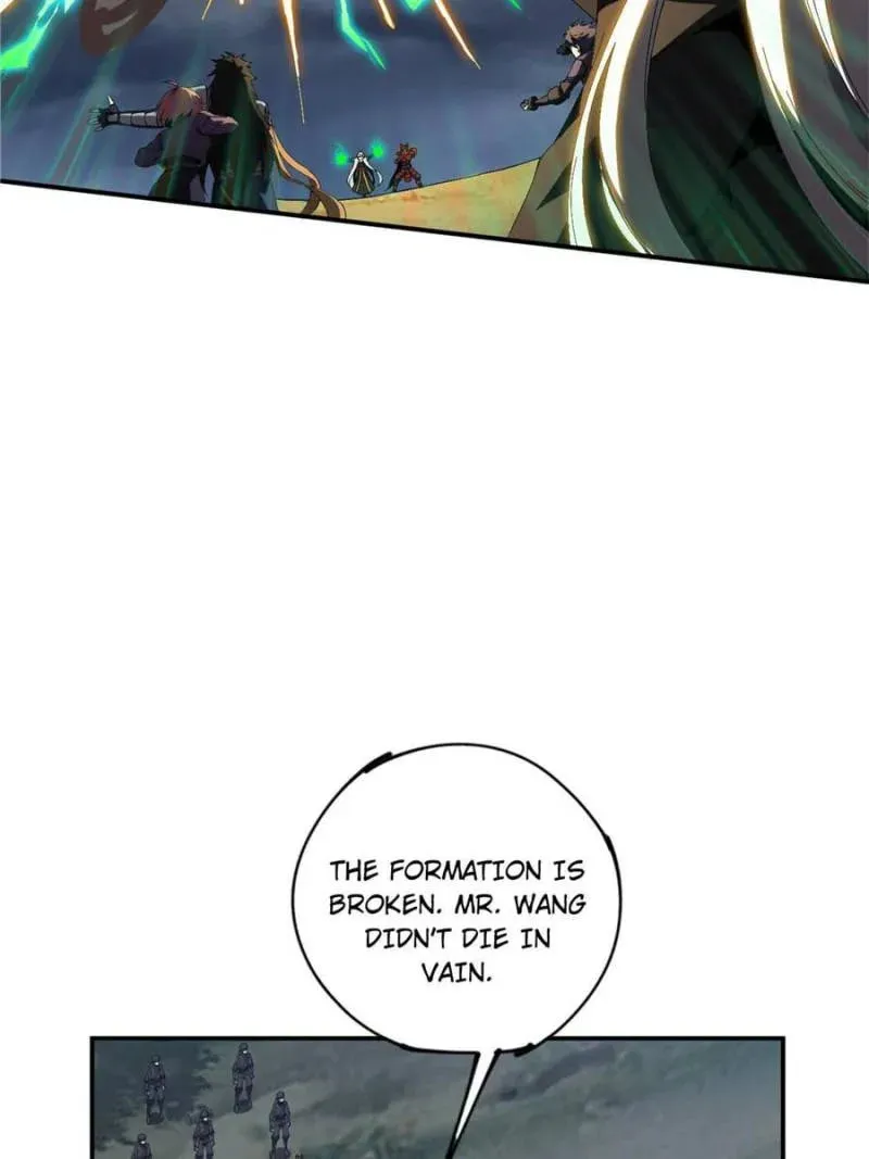 Read Divine Card Creator chapter 146 image 36 on Lezhin