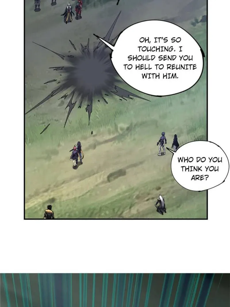 Read Divine Card Creator chapter 146 image 37 on Lezhin