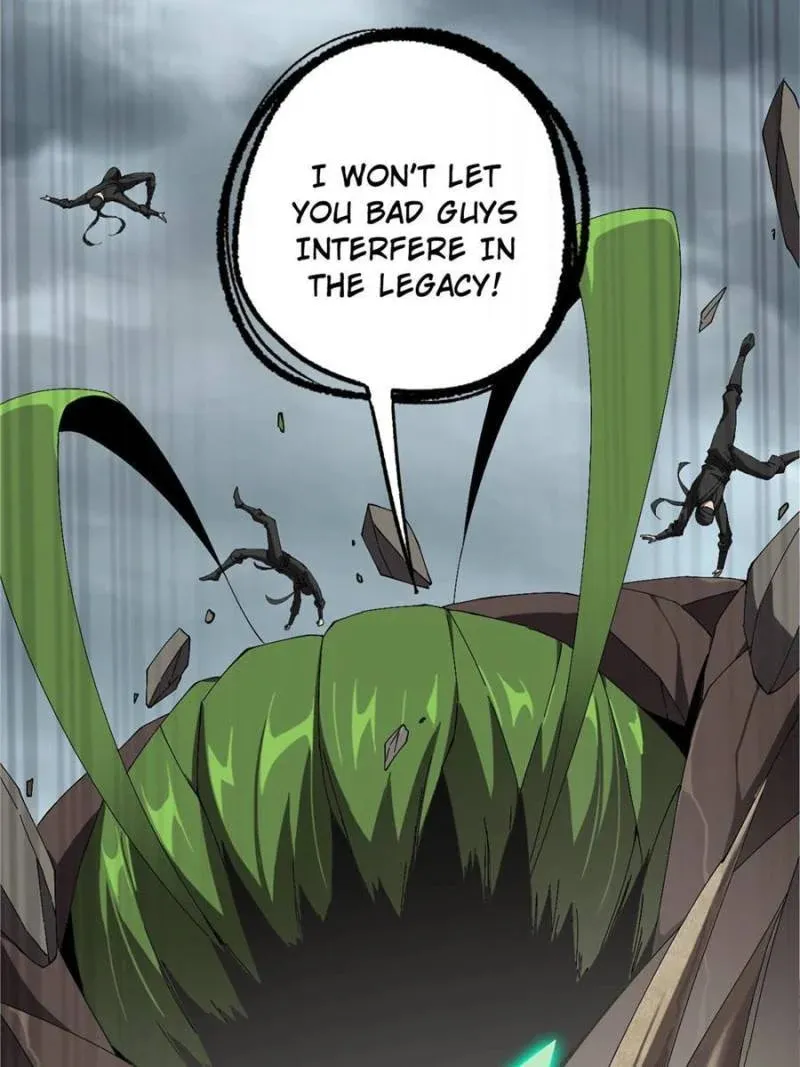 Read Divine Card Creator chapter 146 image 42 on Lezhin