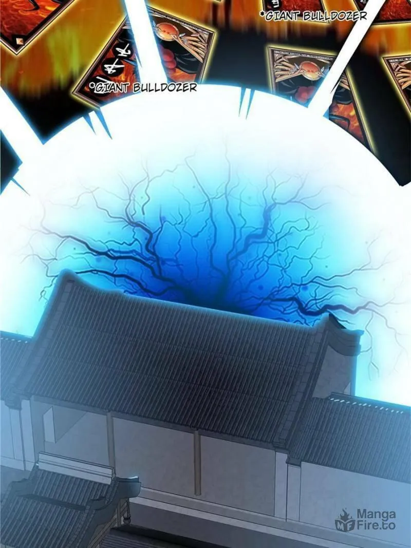 Read Divine Card Creator chapter 146 image 50 on Lezhin