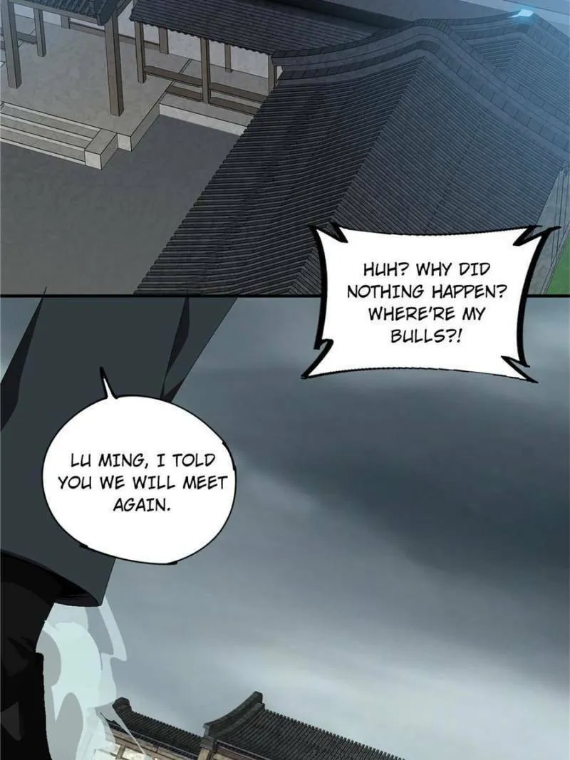 Read Divine Card Creator chapter 146 image 51 on Lezhin