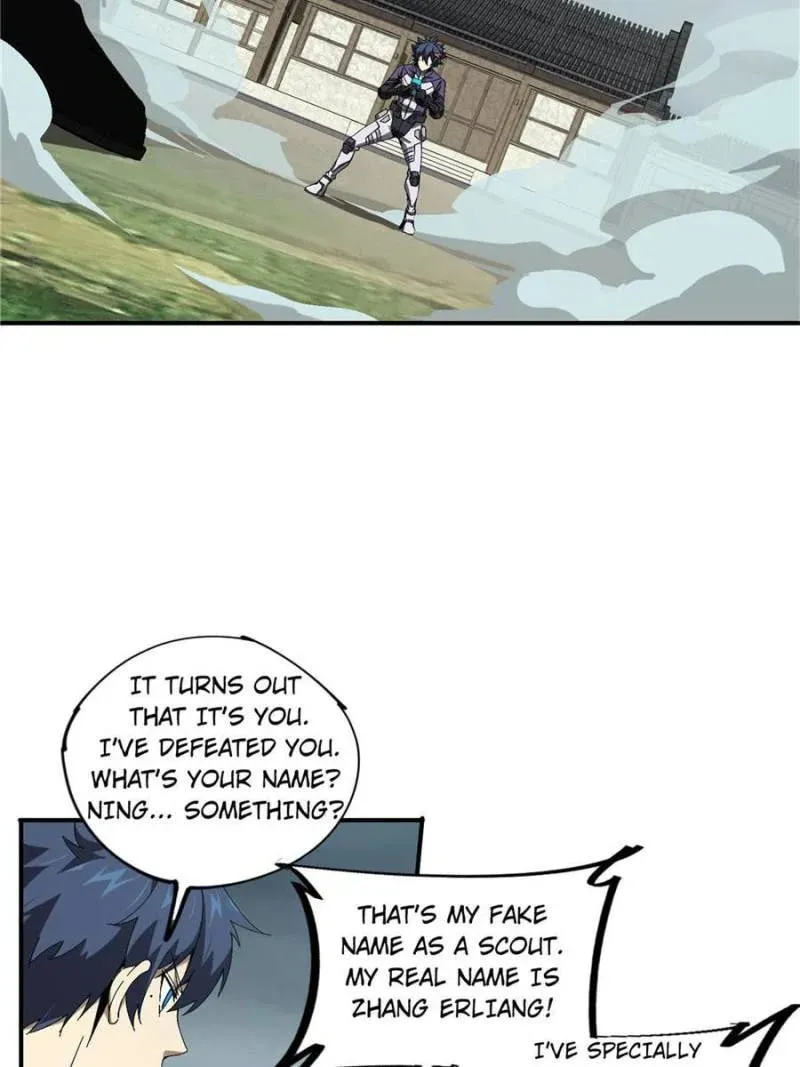 Read Divine Card Creator chapter 146 image 52 on Lezhin
