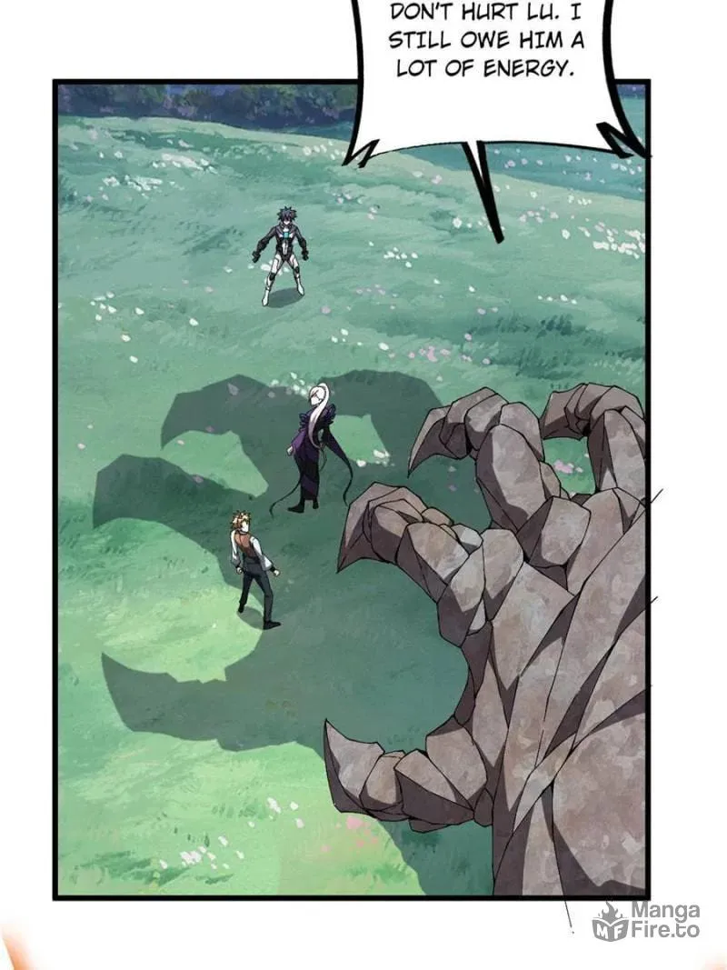 Read Divine Card Creator chapter 146 image 59 on Lezhin