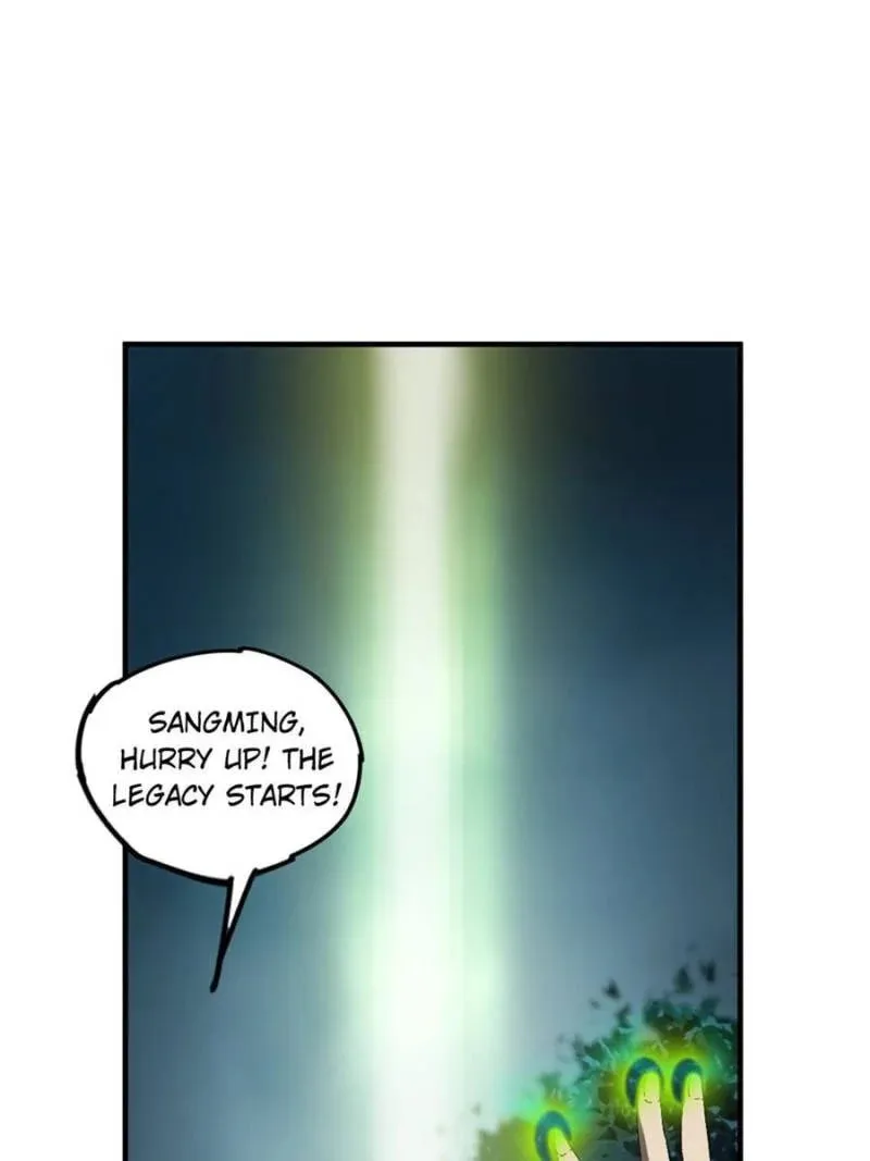 Read Divine Card Creator chapter 146 image 6 on Lezhin