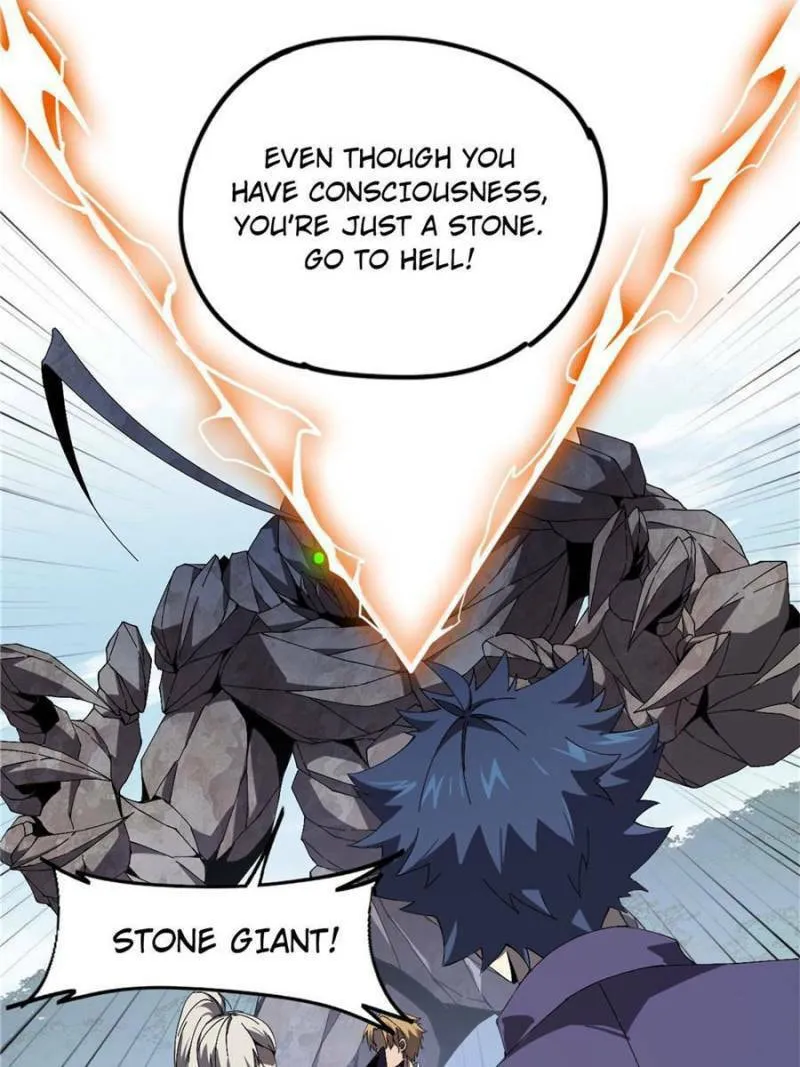 Read Divine Card Creator chapter 146 image 60 on Lezhin