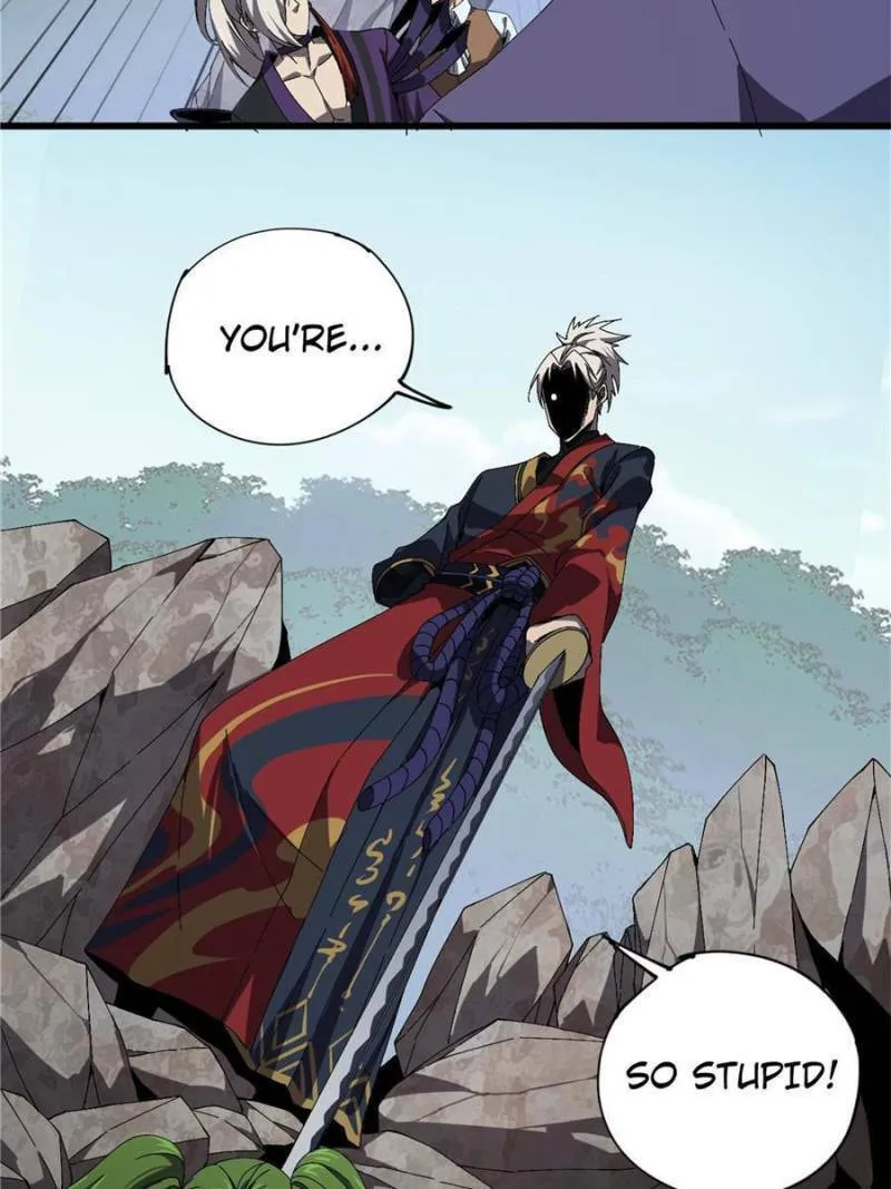 Read Divine Card Creator chapter 146 image 61 on Lezhin