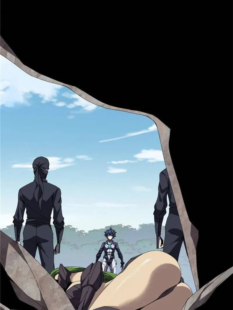 Read Divine Card Creator chapter 146 image 63 on Lezhin