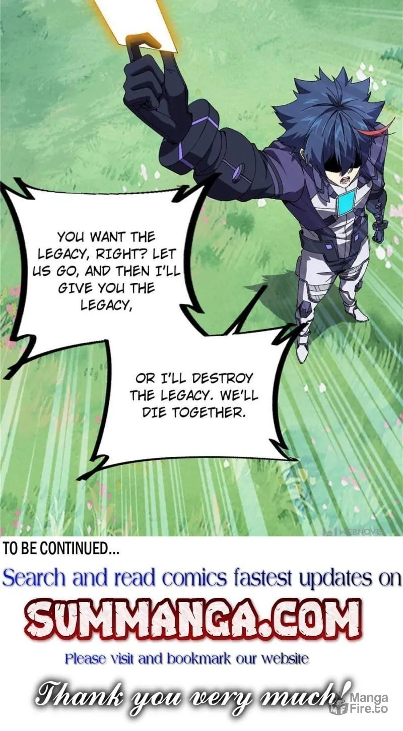 Read Divine Card Creator chapter 146 image 65 on Lezhin