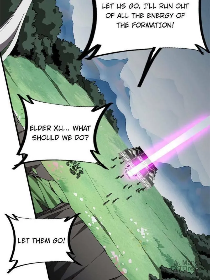 Read Divine Card Creator chapter 147 image 11 on Lezhin