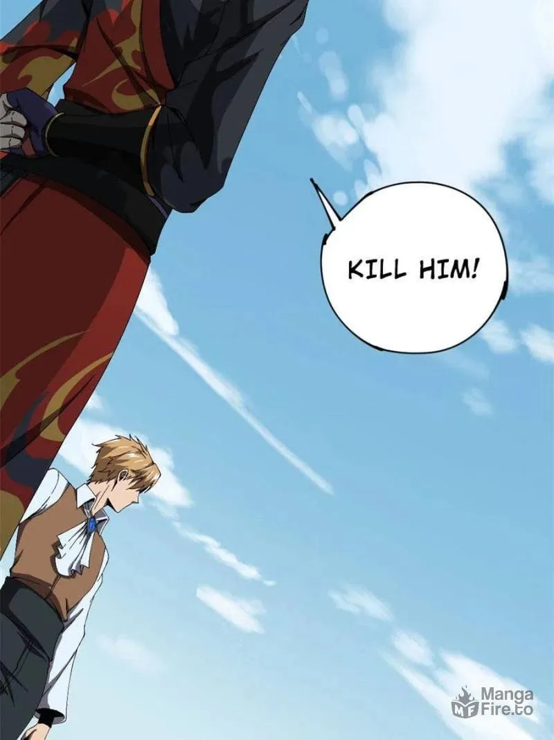 Read Divine Card Creator chapter 147 image 14 on Lezhin