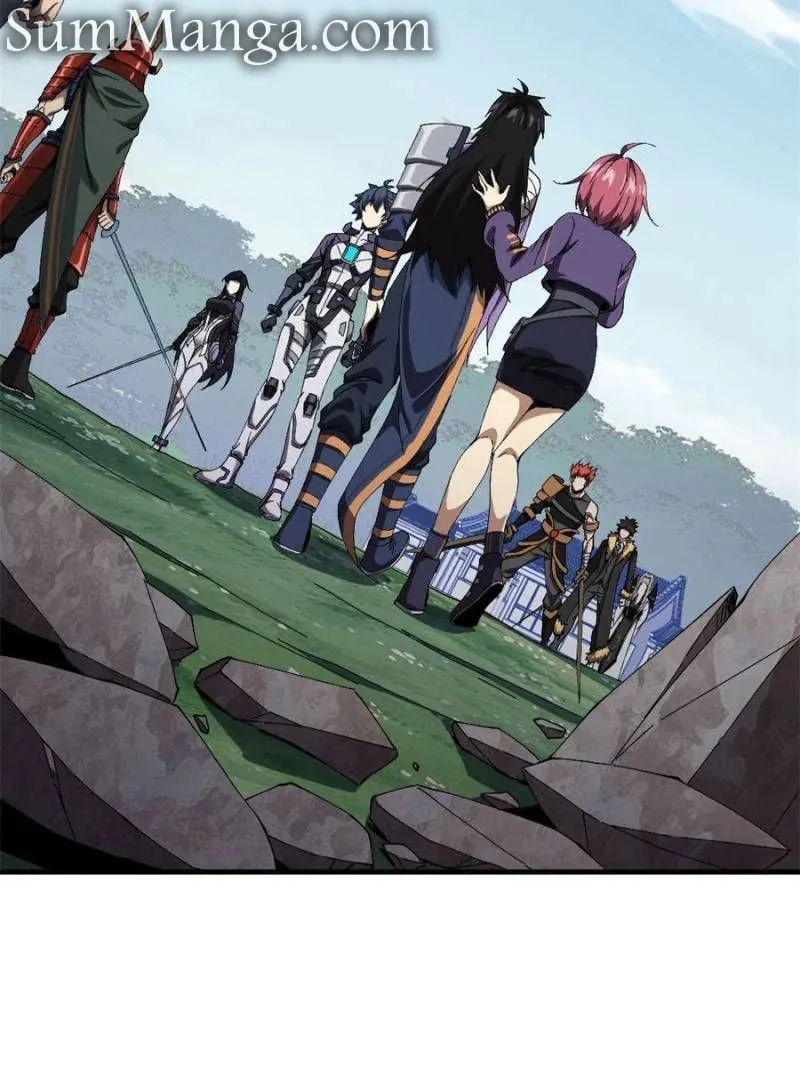 Read Divine Card Creator chapter 147 image 15 on Lezhin