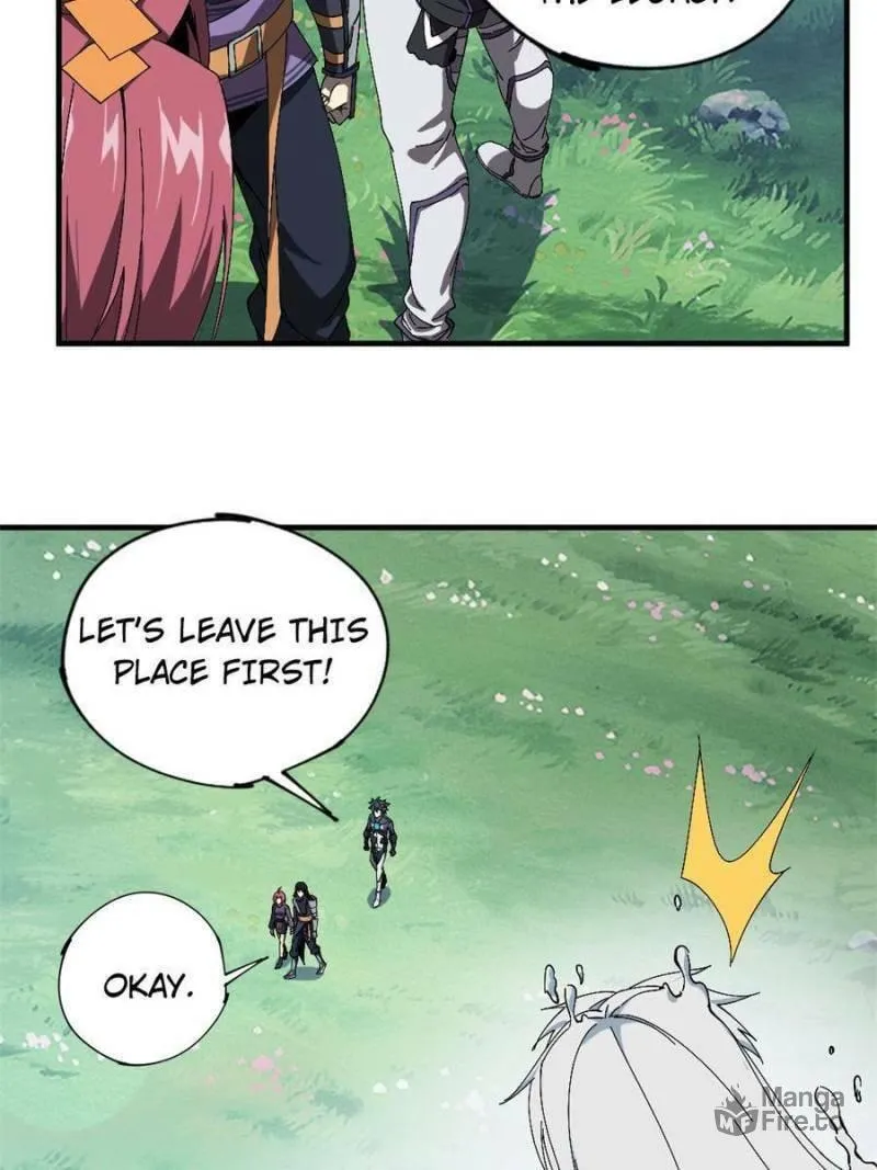 Read Divine Card Creator chapter 147 image 17 on Lezhin