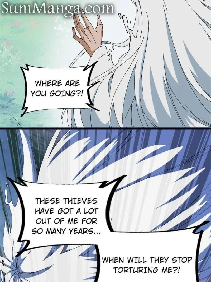 Read Divine Card Creator chapter 147 image 18 on Lezhin