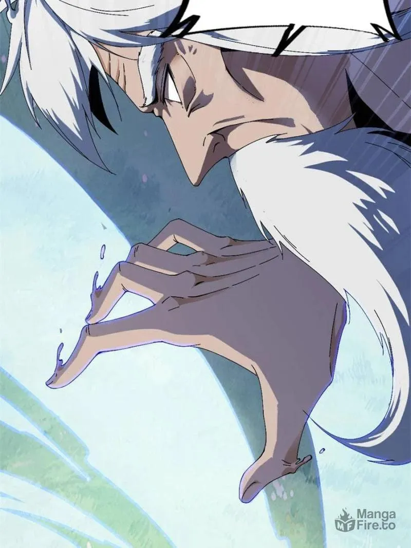 Read Divine Card Creator chapter 147 image 19 on Lezhin