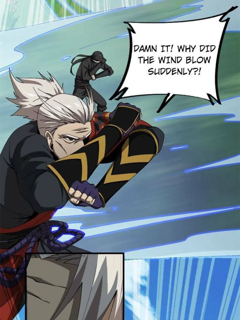 Read Divine Card Creator chapter 147 image 21 on Lezhin