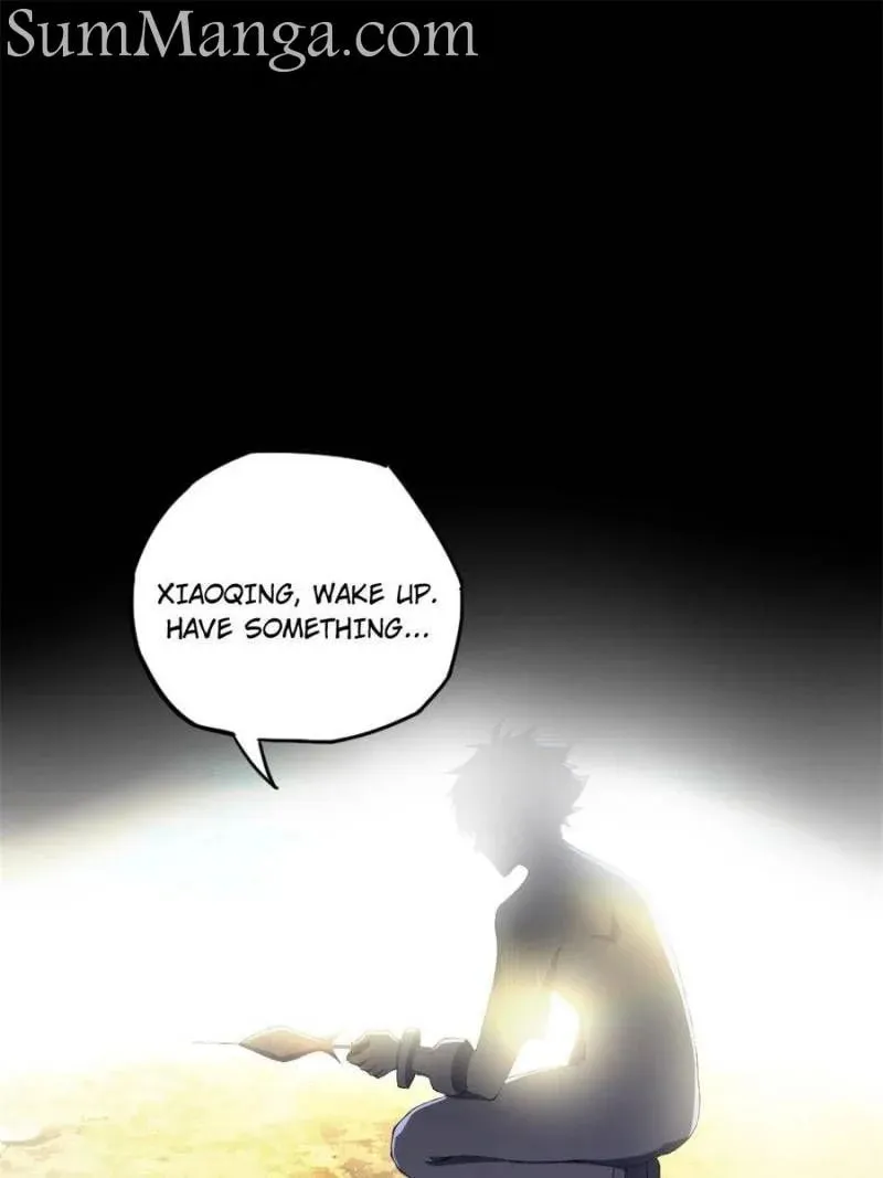 Read Divine Card Creator chapter 147 image 25 on Lezhin
