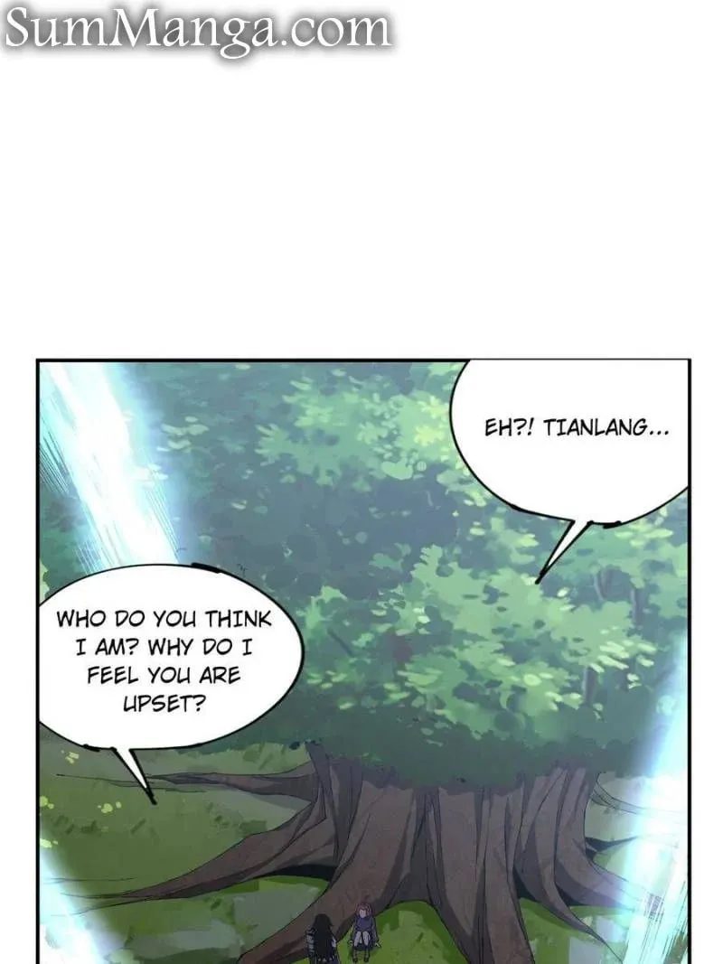 Read Divine Card Creator chapter 147 image 28 on Lezhin