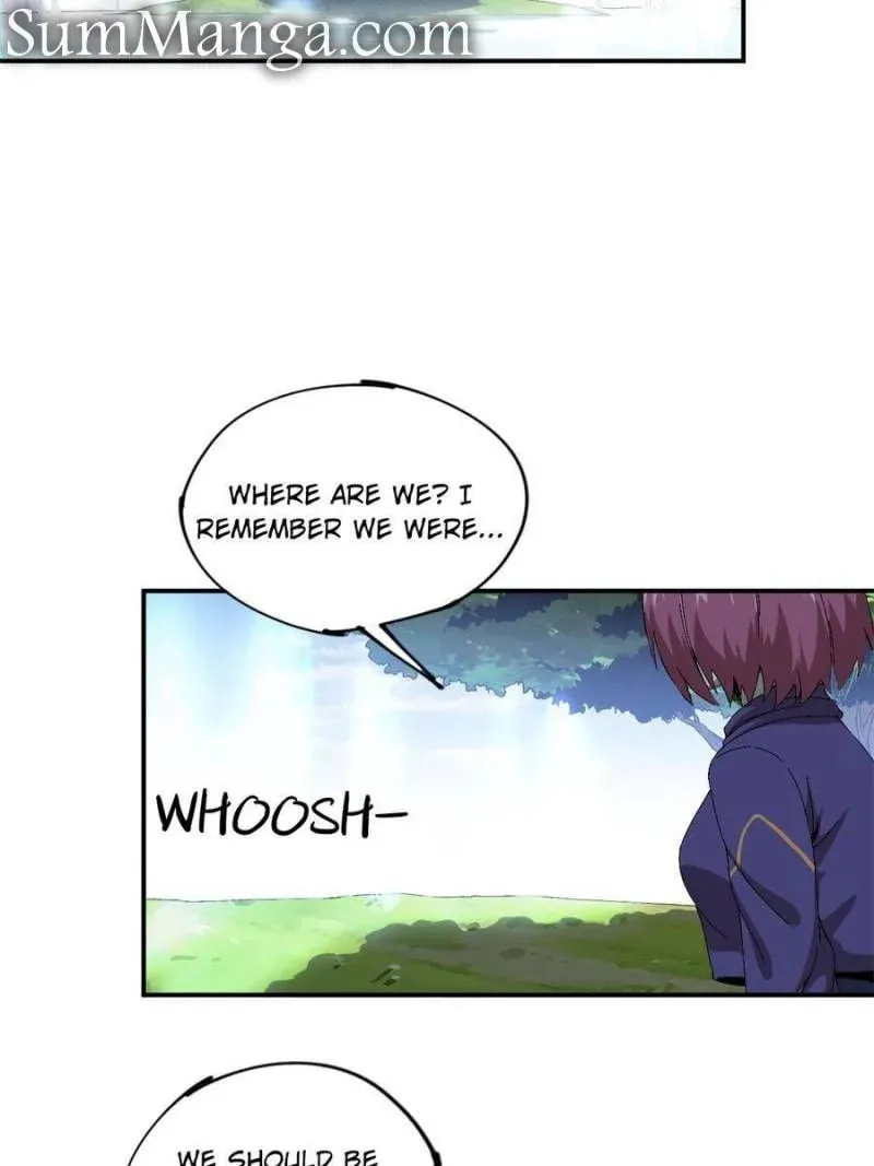 Read Divine Card Creator chapter 147 image 30 on Lezhin