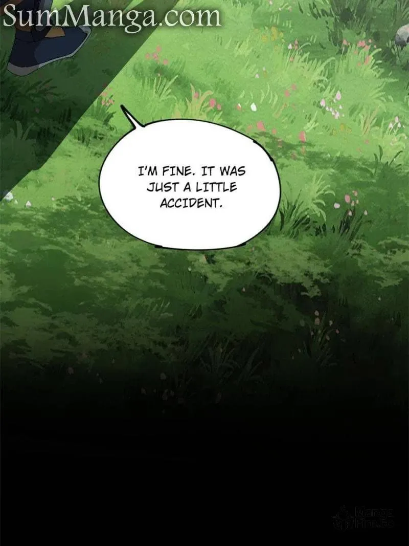 Read Divine Card Creator chapter 147 image 35 on Lezhin
