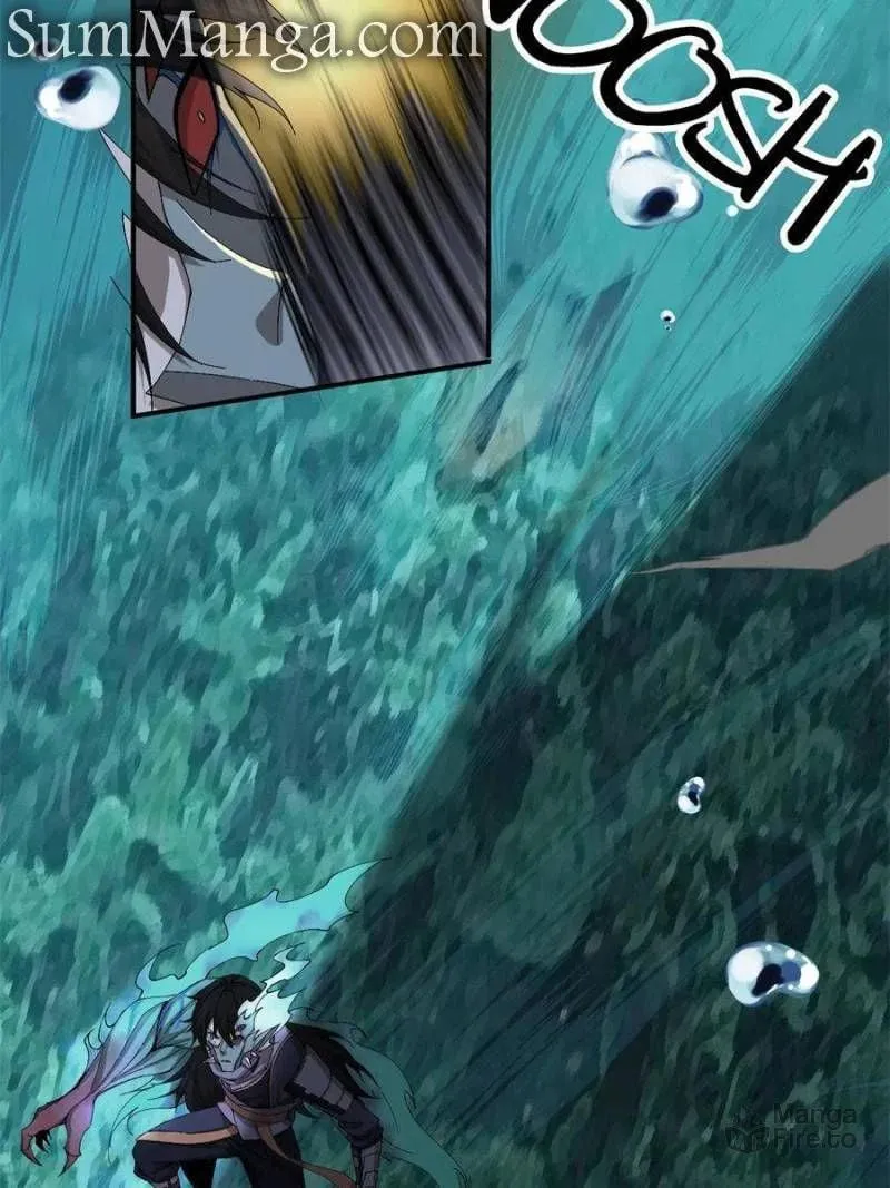 Read Divine Card Creator chapter 147 image 50 on Lezhin