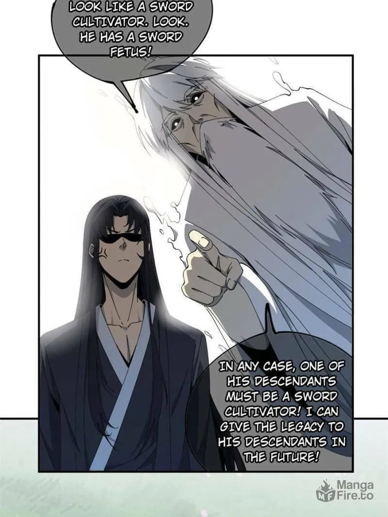 Read Divine Card Creator chapter 147 image 62 on Lezhin