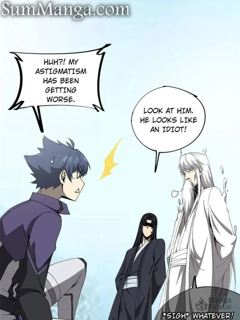 Read Divine Card Creator chapter 147 image 65 on Lezhin