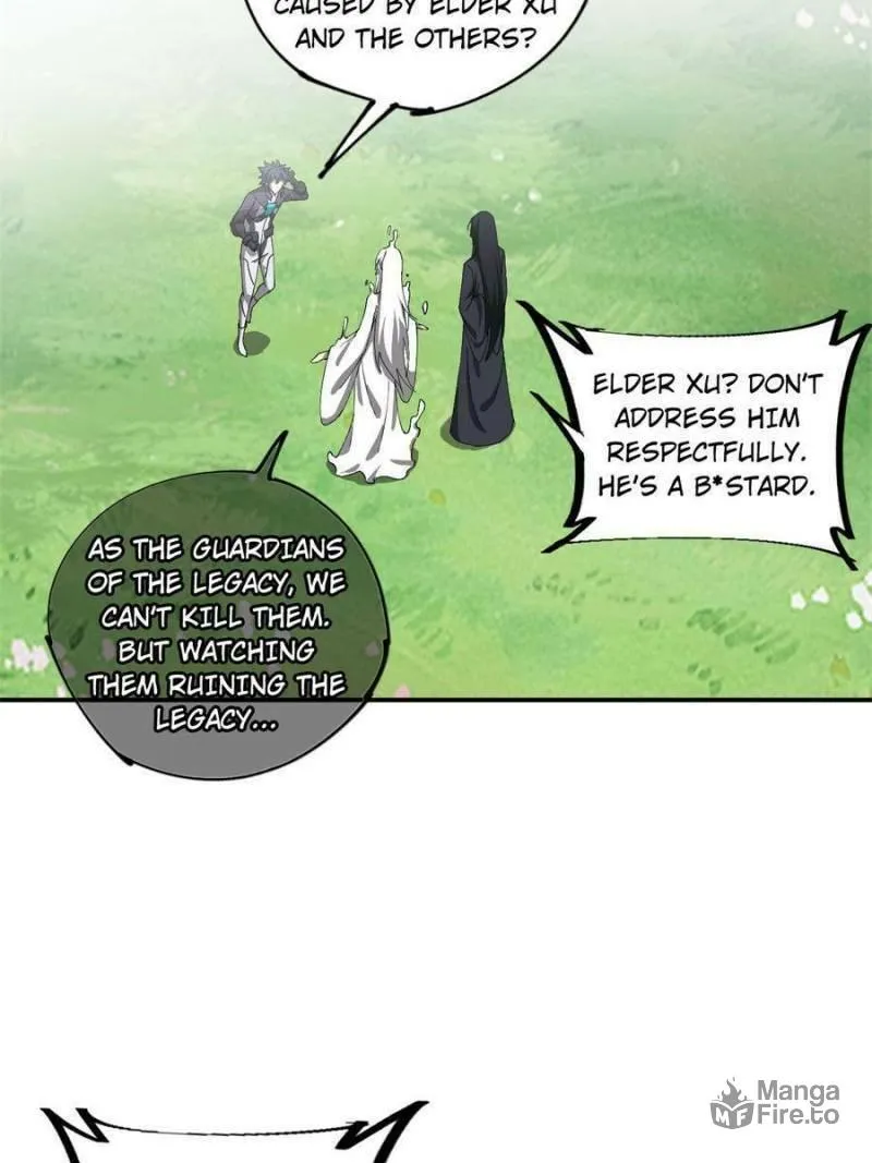 Read Divine Card Creator chapter 147 image 68 on Lezhin