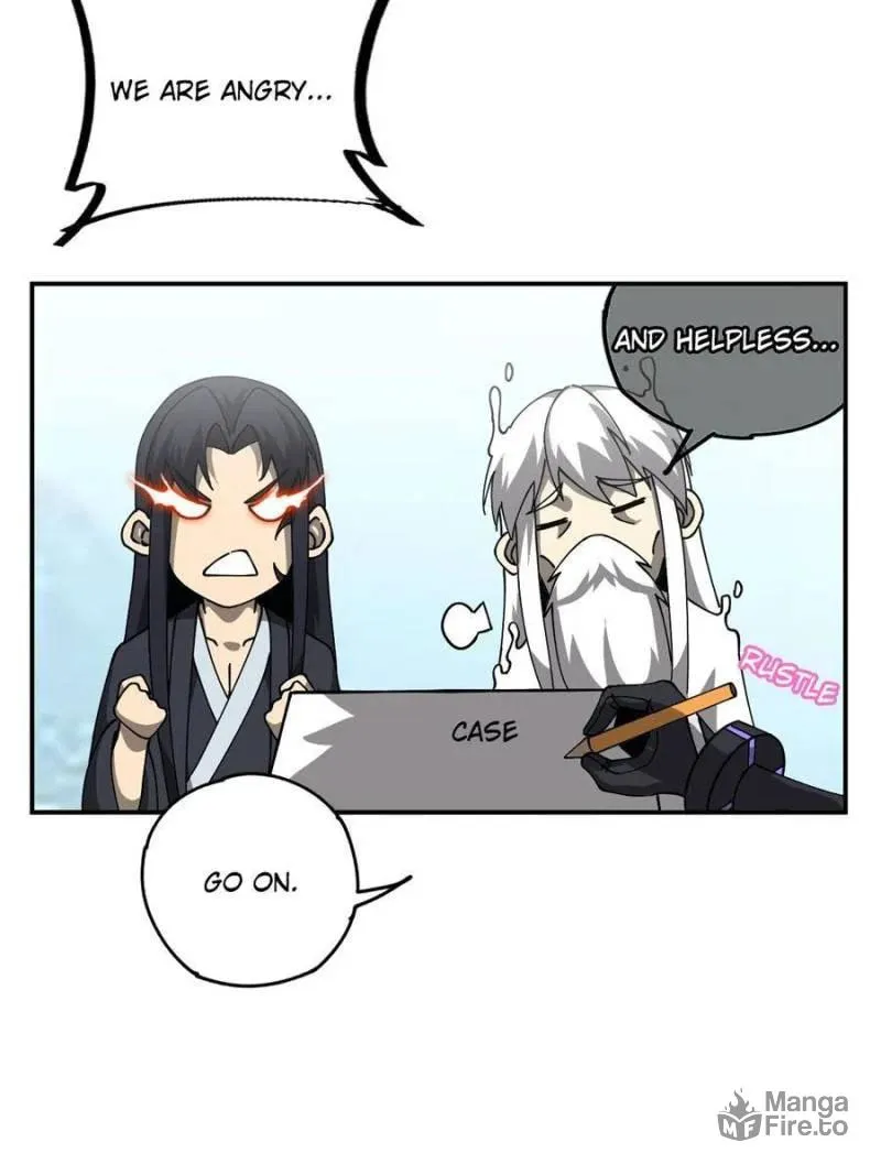 Read Divine Card Creator chapter 147 image 69 on Lezhin
