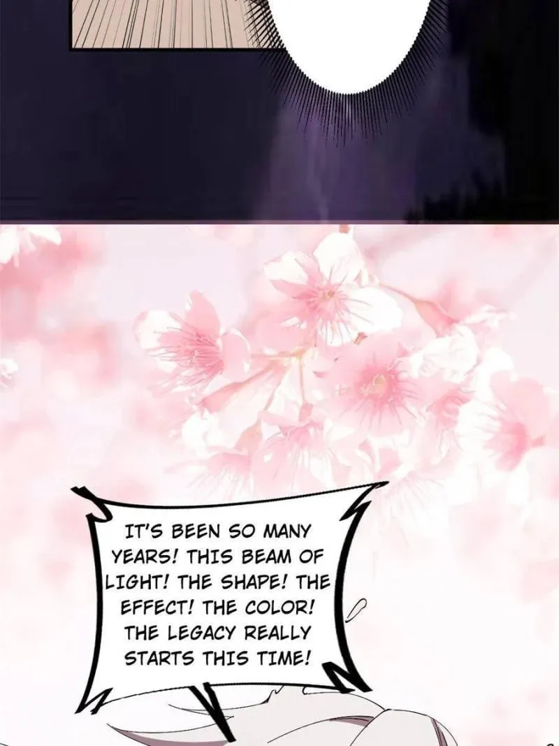 Read Divine Card Creator chapter 147 image 7 on Lezhin