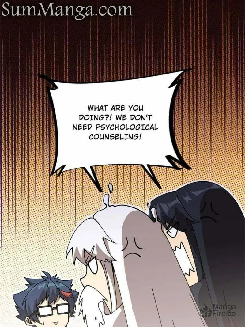 Read Divine Card Creator chapter 147 image 71 on Lezhin