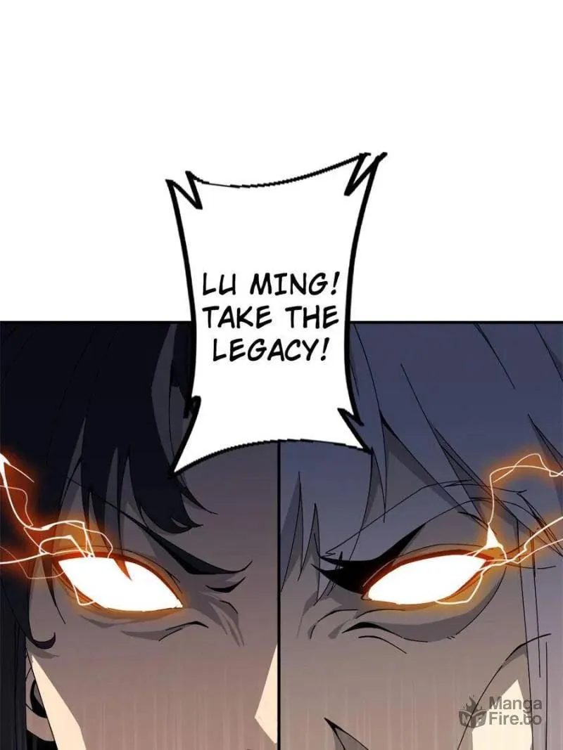 Read Divine Card Creator chapter 147 image 74 on Lezhin