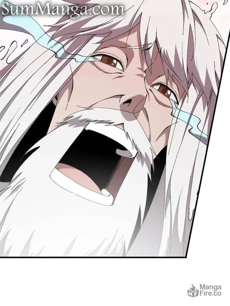 Read Divine Card Creator chapter 147 image 8 on Lezhin